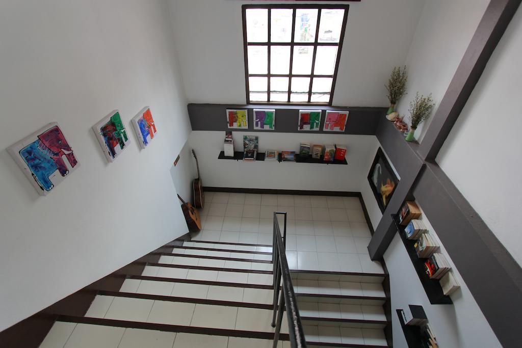 فندق Zzhouse شيانغ ماي المظهر الخارجي الصورة