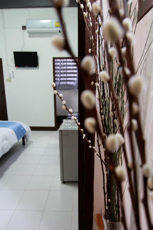 فندق Zzhouse شيانغ ماي المظهر الخارجي الصورة