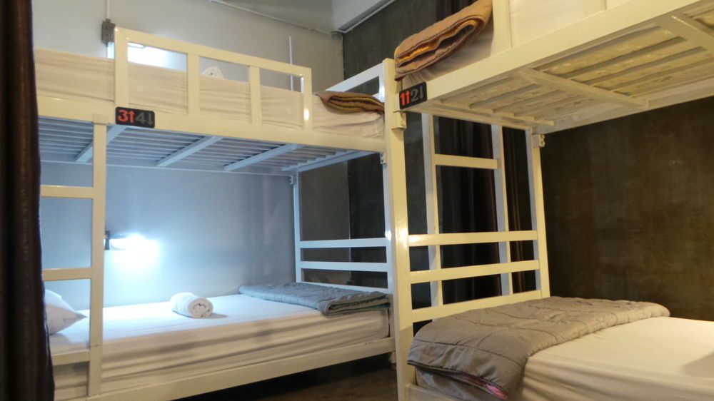فندق Zzhouse شيانغ ماي المظهر الخارجي الصورة