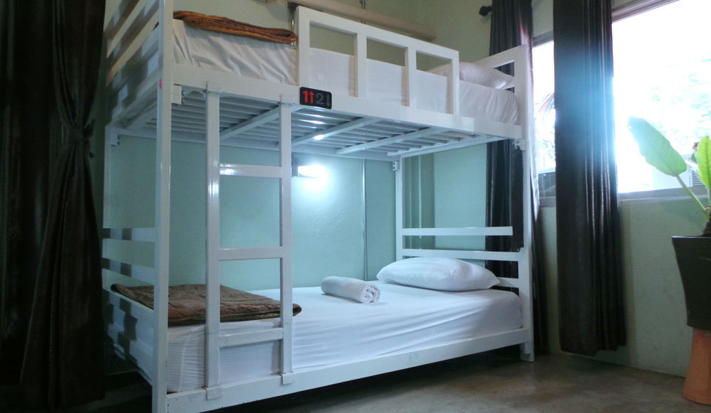 فندق Zzhouse شيانغ ماي المظهر الخارجي الصورة