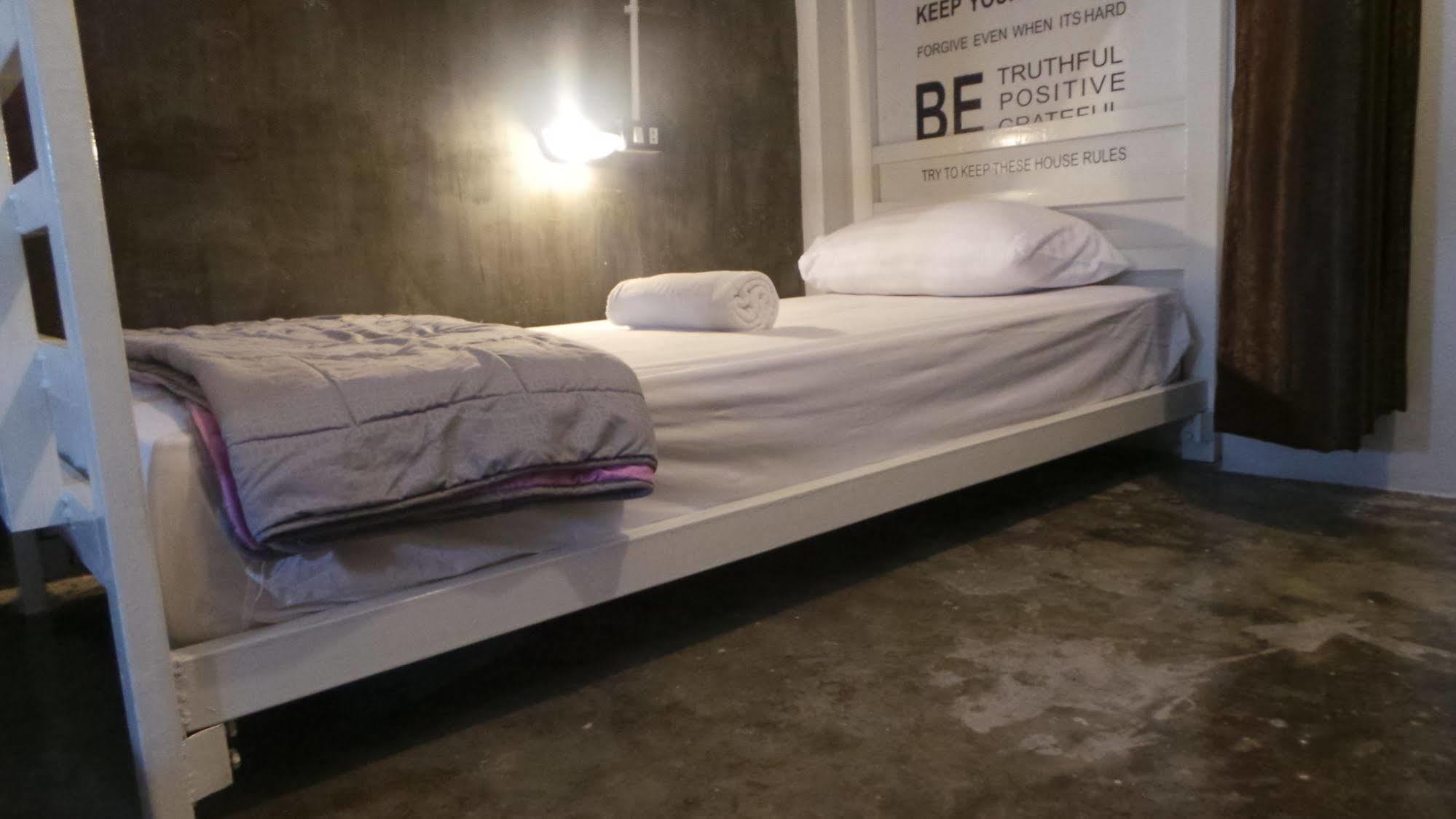 فندق Zzhouse شيانغ ماي المظهر الخارجي الصورة